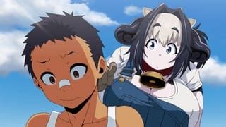 Kemonokko Tsuushin The Animation Episode 1